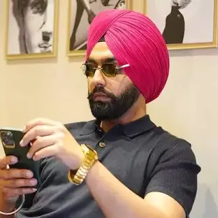 Ammy Virk: A Rising Star in Punjabi Cinema
