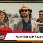 Killer Heat 2024 Movie Review