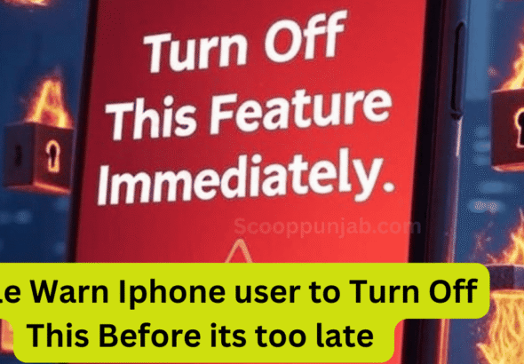 iPhone Users