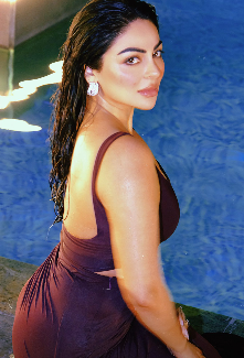 Neeru Bajwa