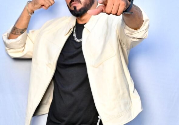 Jassi Dhaliwal