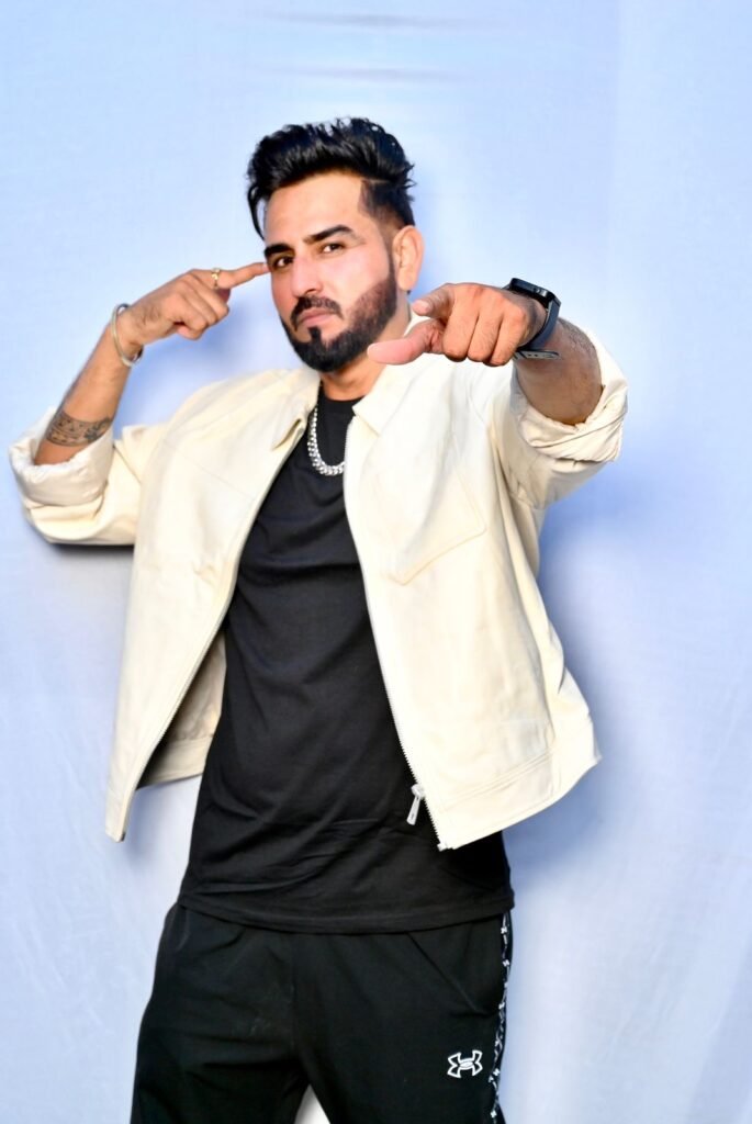 Jassi Dhaliwal