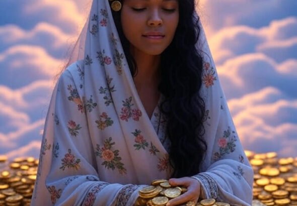 Angel Nitika