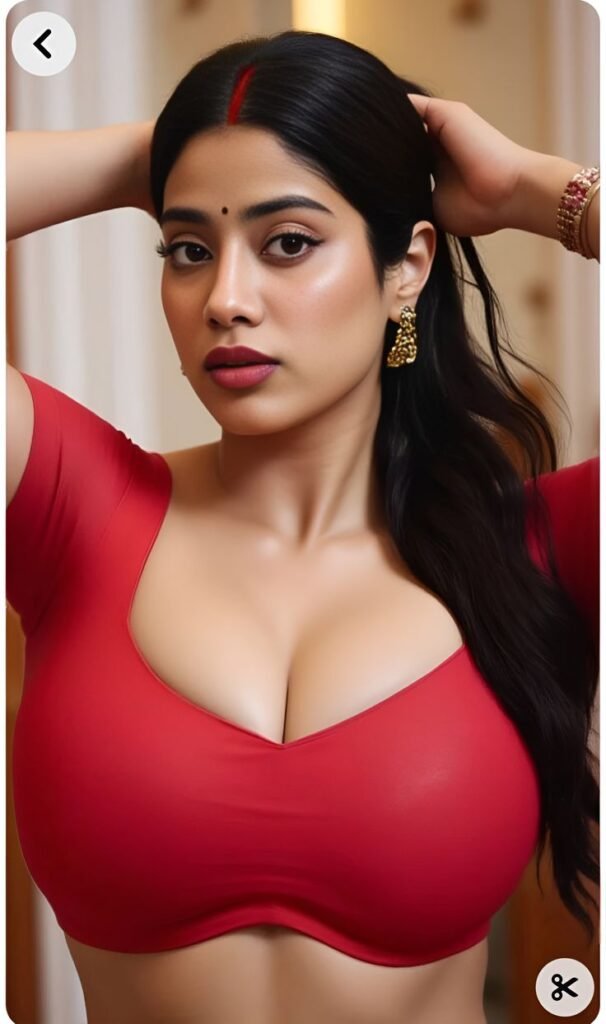 Janhvi Kapoor