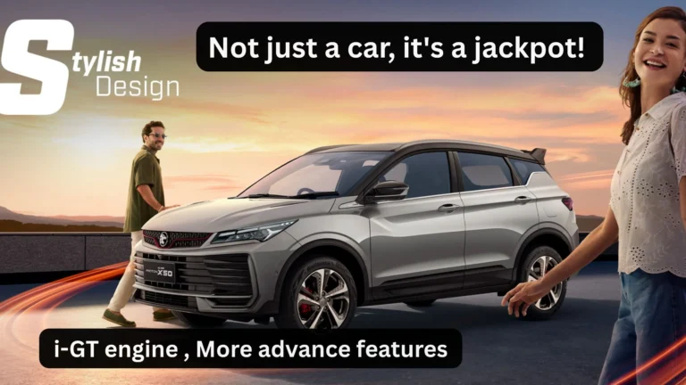 Proton Launches 2025 X50: Everything You Need to Know Proton Launches 2025 X50: Everything You Need to Know