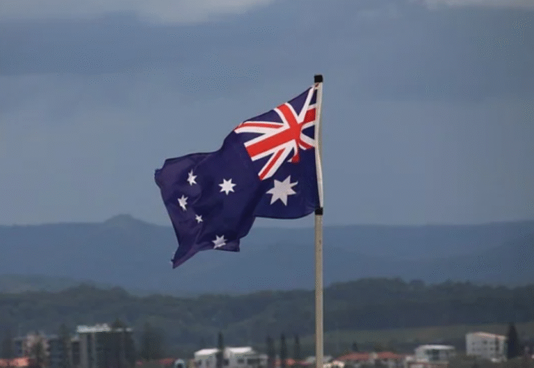 Australia Condemns Israeli Airstrikes on Qatar as Violation of Sovereignty Australia Condemns Israeli Airstrikes on Qatar as Violation of Sovereignty