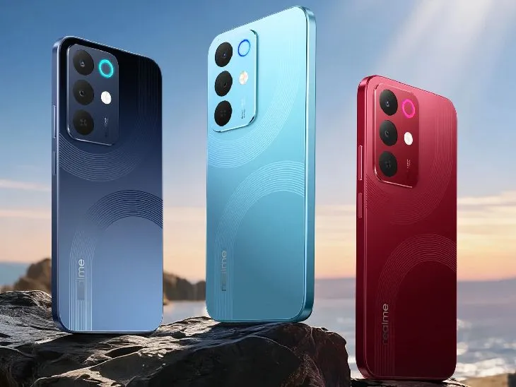 realme 15x 5G Price 2025; Smartphone Specifications & Features Explained realme 15x 5G Price 2025; Smartphone Specifications & Features Explained