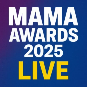 MAMA Awards 2025 Live: Date, Streaming, Lineup & Everything You Need To Know