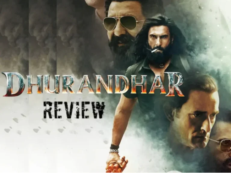 Dhurandhar SMASHES ₹900 Cr Worldwide: Ranveer’s Spy Thriller Conquers 2025 Box Office