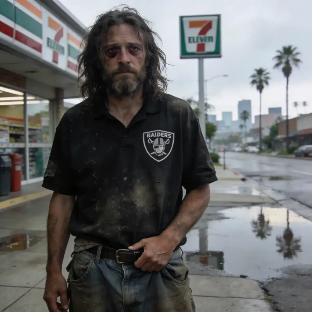 From Nickelodeon Fame to Life on the Streets: The Troubled Fall of Tylor Chase