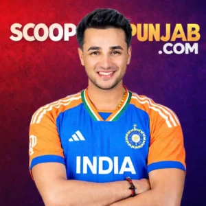 🏏 Abhishek Sharma: Age, Wealth & Success Profile