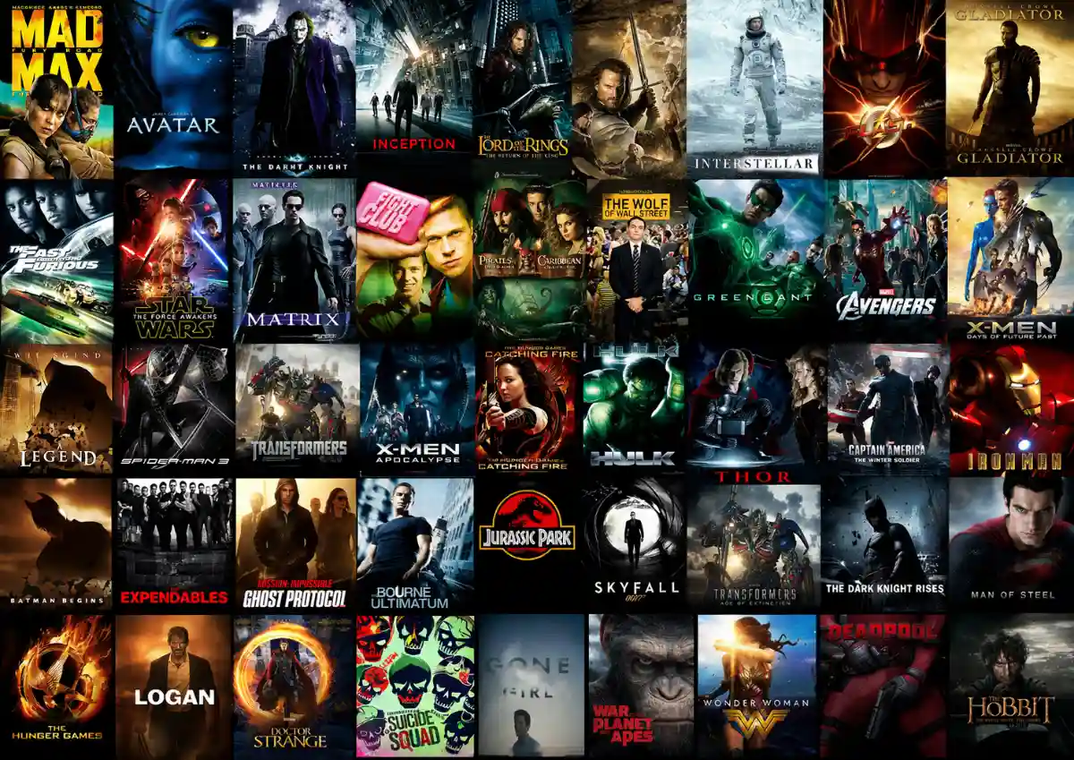 Top 10 Hollywood Movies You Must Watch in 2026 (High Rated & Trending Films)