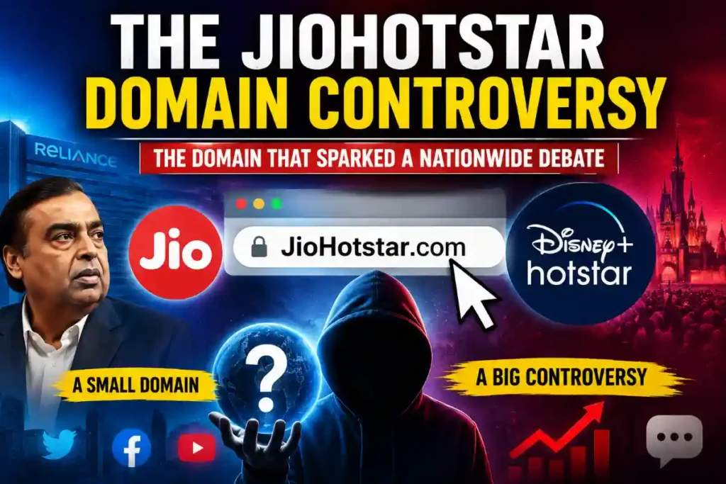 JioHotstar
