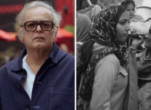 Hansal Mehta’s Punjabi Film Set For Busan World Premiere