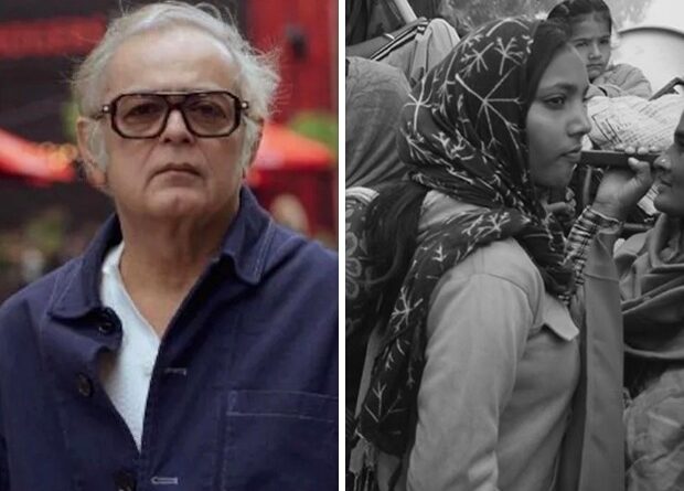 Hansal Mehta’s Punjabi Film Set For Busan World Premiere