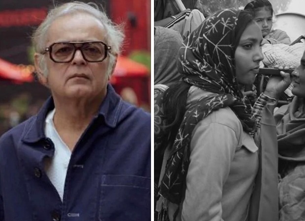 Hansal Mehta’s Punjabi Film Set For Busan World Premiere