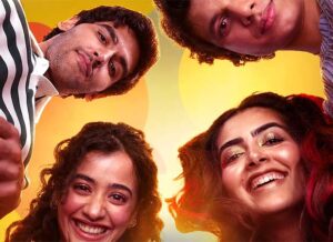 Don’t Be Shy: Alia Bhatt Film Gets Prime Video Premiere Date
