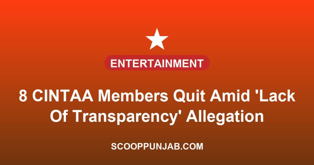 8 CINTAA Members Quit Amid ‘Lack Of Transparency’ Allegations Against Poonam Dhillon, Padmini Kolhapure