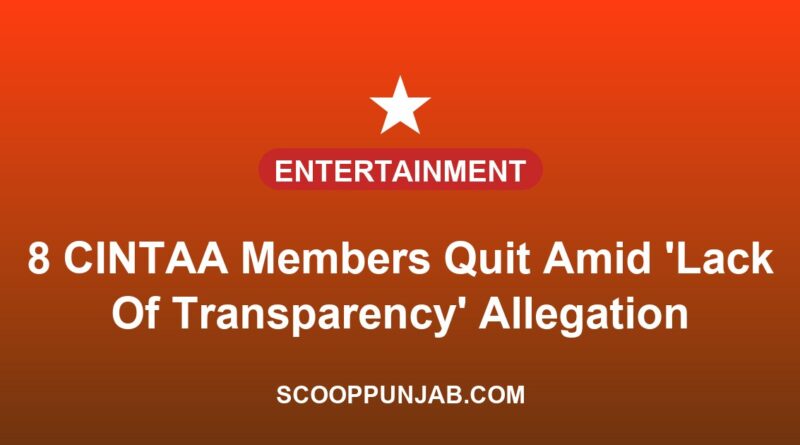 8 CINTAA Members Quit Amid ‘Lack Of Transparency’ Allegations Against Poonam Dhillon, Padmini Kolhapure
