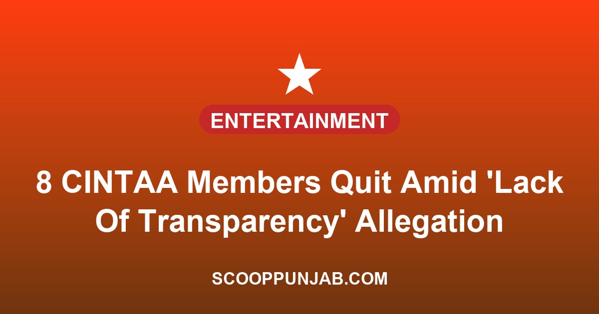8 CINTAA Members Quit Amid ‘Lack Of Transparency’ Allegations Against Poonam Dhillon, Padmini Kolhapure