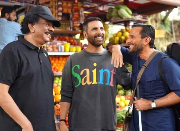 Haiwaan Trailer Arrives August 25, Akshay Kumar Goes Dark Haiwaan Trailer Arrives August 25, Akshay Kumar Goes Dark