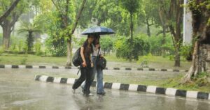 Punjab on Heavy Rain Alert Aug 11-13: IMD Warns of Downpours, Showsers Across State