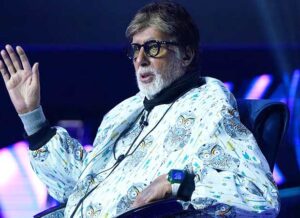Amitabh Bachchan says hosting Kaun Banega Crorepati 18 has been “heart-breaking” due to THIS reason!