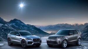 Why Tata-owned Jaguar Land Rover is cutting 4,000 jobs after a difficult year