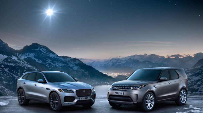 Why Tata-owned Jaguar Land Rover is cutting 4,000 jobs after a difficult year