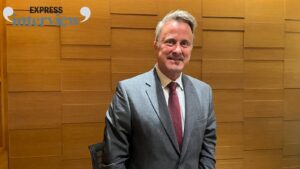 ‘AI will have a huge impact on jobs in India’: Luxembourg Deputy PM