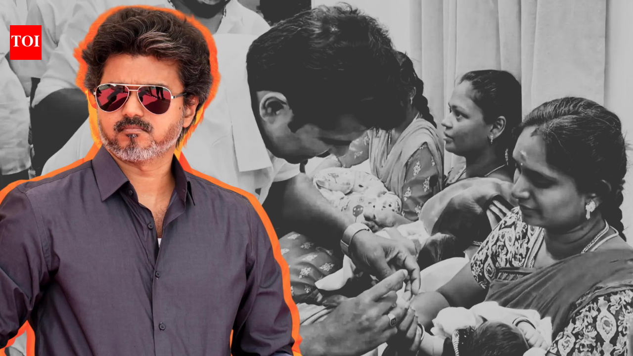 Why Vijay’s Gold Ring Scheme May Miss Its September 15 Launch