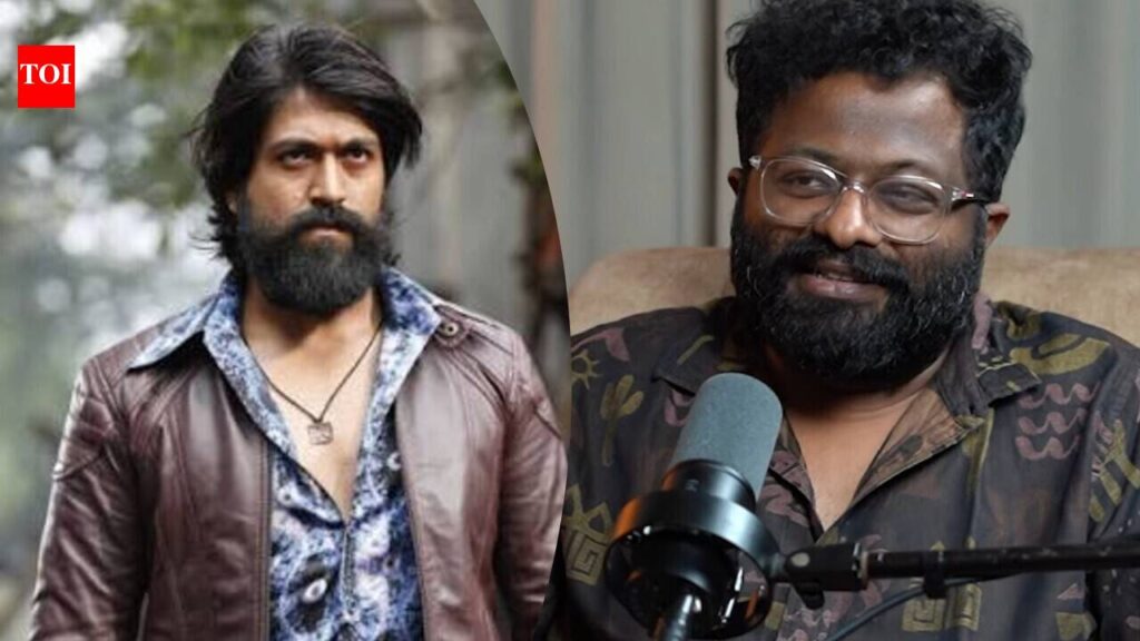 ‘Yash project is my most ambitious,’ PS Mithran EXPLAINS plan for his film with ‘Toxic’ actor and Dhanush