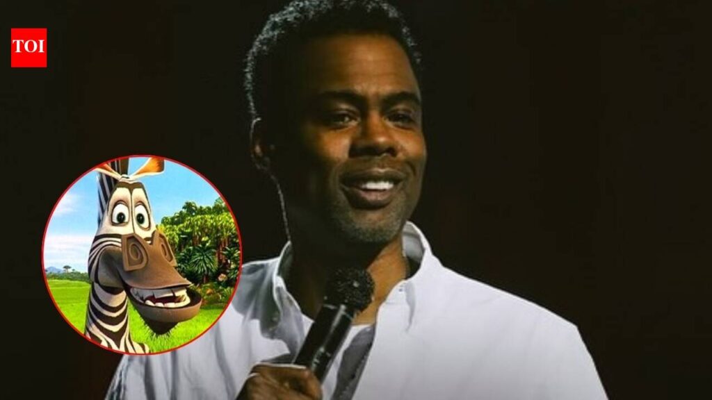 Chris Rock says, ‘I don’t have Madagascar money anymore’: Pleads to have ‘Madagascar 4’ made