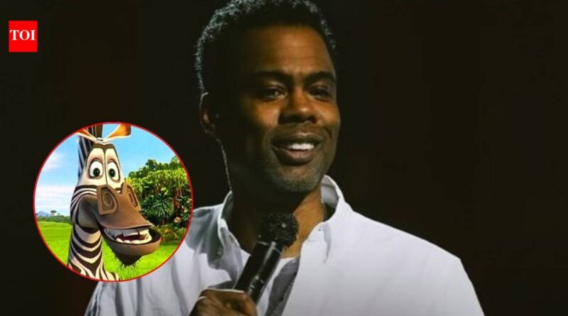 Chris Rock says, ‘I don’t have Madagascar money anymore’: Pleads to have ‘Madagascar 4’ made