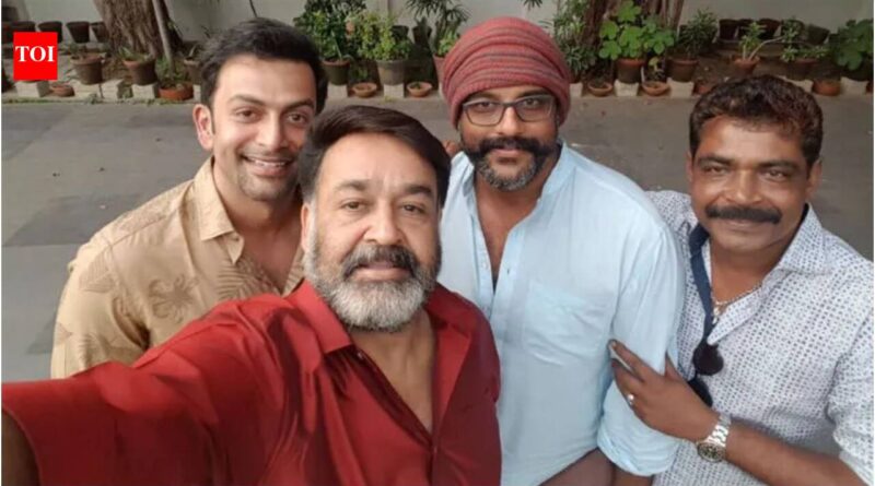 ‘Lucifer 3’ Officially Confirmed: Mohanlal, Prithviraj Sukumaran Expected to Return; Producer Reveals Why ‘Bro Daddy’ and ‘Drishyam 2’ Went Straight to OTT
