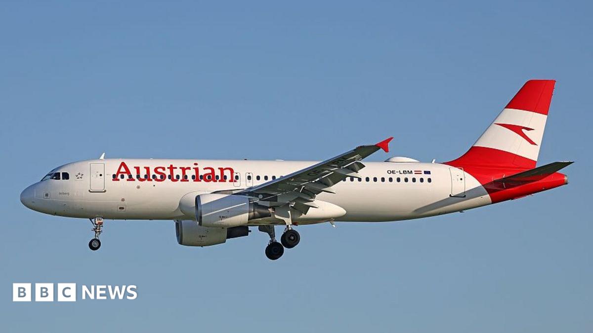 Bomb threat forces Israel to Austria flight into emergency landing