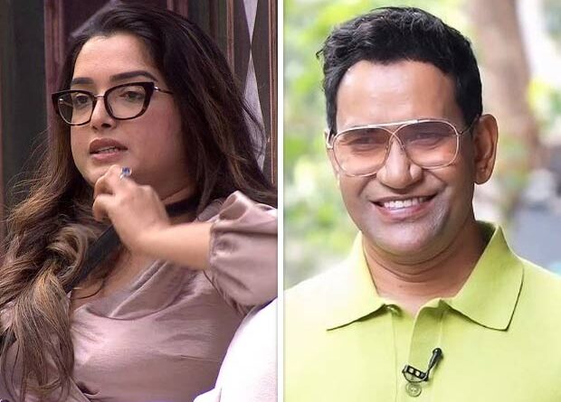 Bigg Boss 20: Aamrapali Dubey Hints Nirahua “May Have Had Girlfriends” Despite Being Married