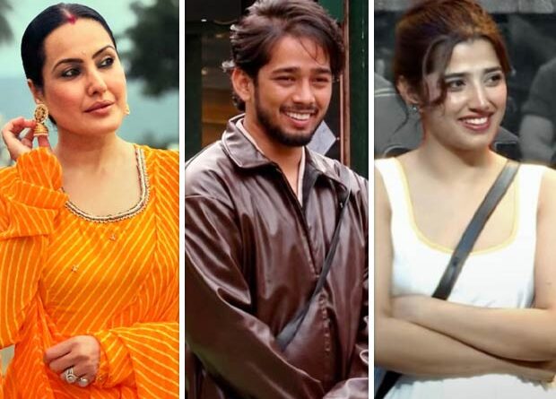 Bigg Boss 20: Kamya Punjabi Questions ScoutOp and Love Gill’s Growing Closeness, Says “Boundaries Need to Exist”
