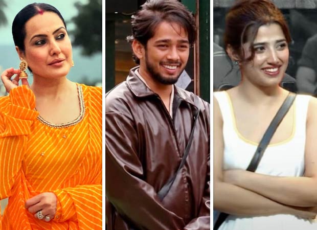 Bigg Boss 20: Kamya Punjabi Questions ScoutOp and Love Gill’s Growing Closeness, Says “Boundaries Need to Exist”