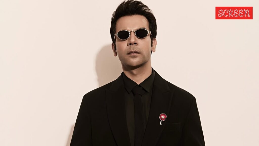 Rajkummar Rao Slams Bollywood’s Bloated Entourages: ‘Get Your Own Coffee’