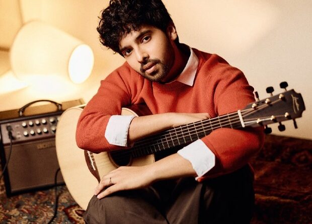Armaan Malik opens up about his musical journey and message behind ‘Sabar’