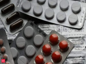 Pharmacies, drug distributors may need approval to advertise prescription medicines Pharmacies, drug distributors may need approval to advertise prescription medicines