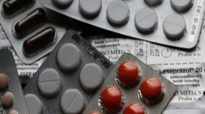 Pharmacies, drug distributors may need approval to advertise prescription medicines