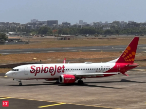 Delhi HC rejects SpiceJet’s plea to offer Gurugram land instead of depositing ₹144 cr in Kalanithi Maran & KAL Airways case