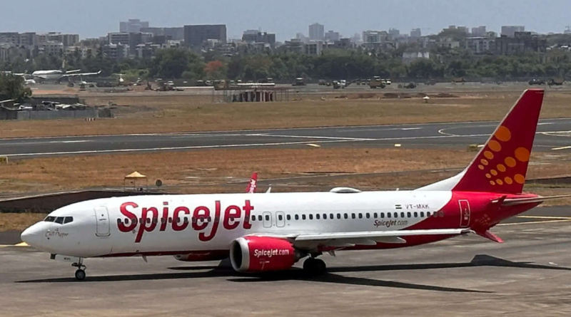 Delhi HC rejects SpiceJet’s plea to offer Gurugram land instead of depositing ₹144 cr in Kalanithi Maran & KAL Airways case