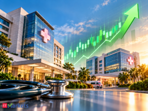 Apollo, Max Health, other hospital stocks rally up to 5% despite cancer drug price caps. Why Jefferies stays bullish Apollo, Max Health, other hospital stocks rally up to 5% despite cancer drug price caps. Why Jefferies stays bullish