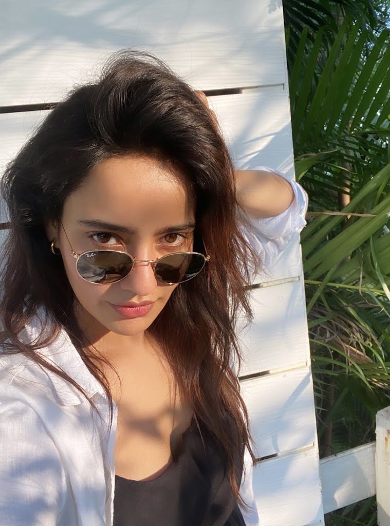 Neha Sharma