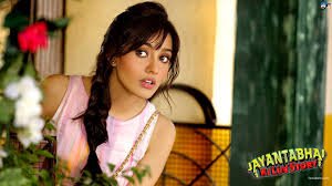 Neha Sharma