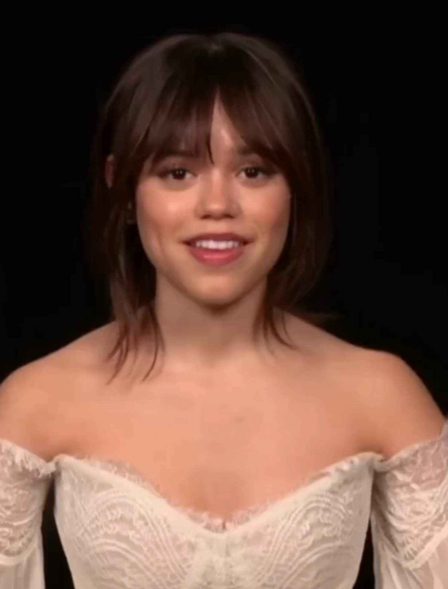 Jenna Ortega: The Gen-Z Star Who Rewrote the Rules of Child-Stardom