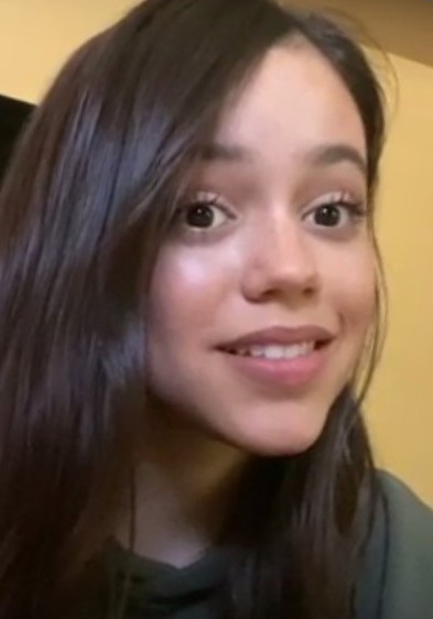 Jenna Ortega